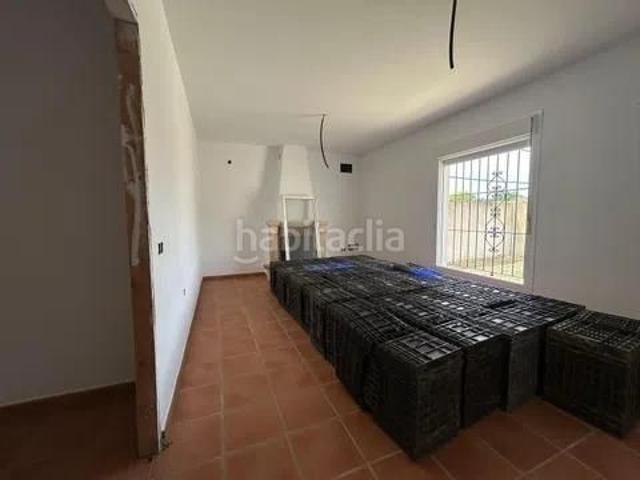 Chalet en venta en Chiclana de la Frontera, Cádiz