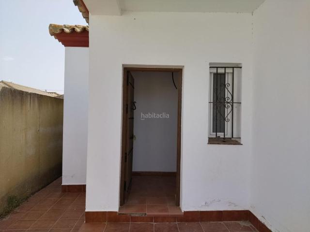 Chalet en venta en Chiclana de la Frontera, Cádiz