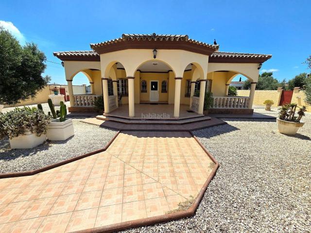 Chalet en venta en Bahía de Cádiz, Andalucía