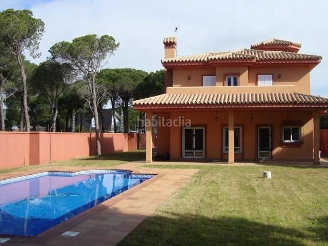 Chalet en venta en Bahía de Cádiz, Andalucía