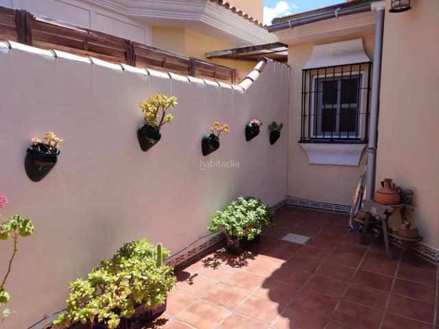 Chalet en venta en Bahía de Cádiz, Andalucía