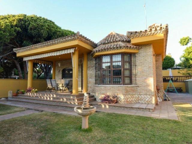 Chalet en venta en Bahía de Cádiz, Andalucía
