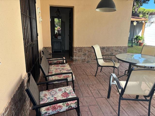 Chalet en venta en Bahía de Cádiz, Andalucía