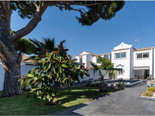 Chalet en venta en Bahía de Cádiz, Andalucía