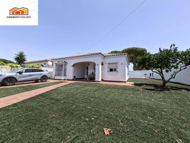 Chalet en venta en Bahía de Cádiz, Andalucía