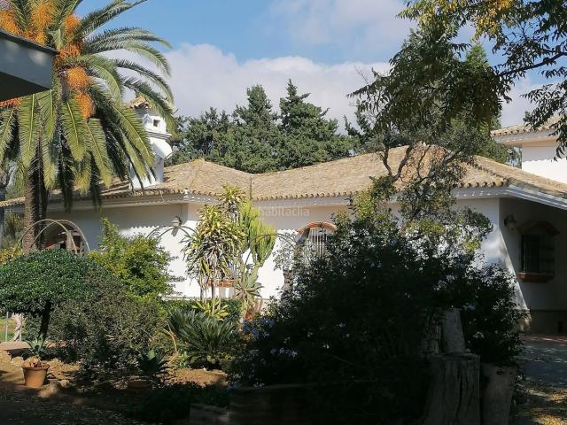 Chalet en venta en Bahía de Cádiz, Andalucía