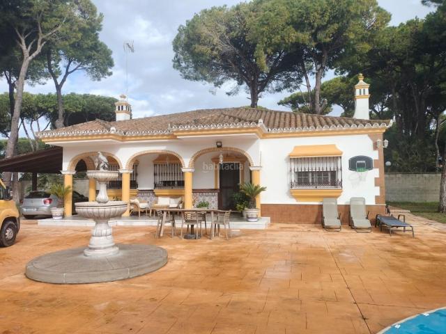 Chalet en venta en Bahía de Cádiz, Andalucía