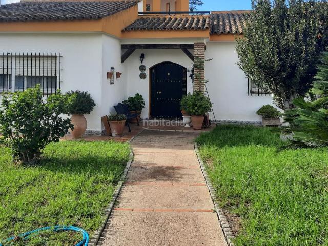 Chalet en venta en Bahía de Cádiz, Andalucía