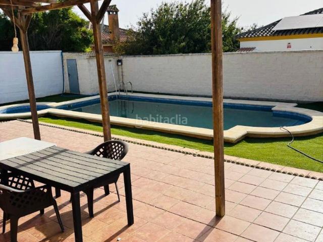 Chalet en venta en Bahía de Cádiz, Andalucía