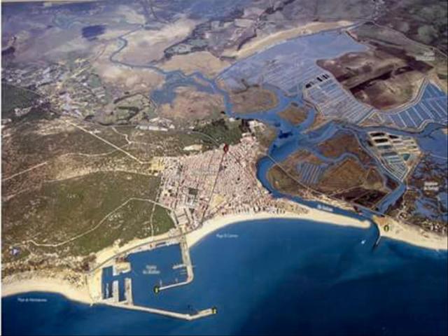 Chalet en venta en Bahía de Cádiz, Andalucía