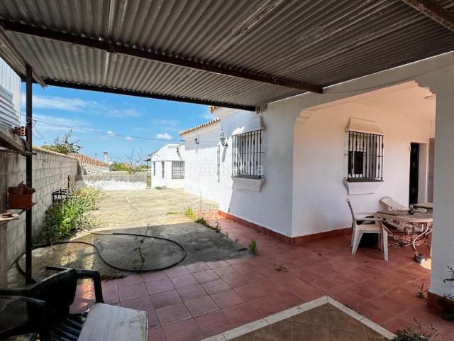 Chalet en venta en Bahía de Cádiz, Andalucía