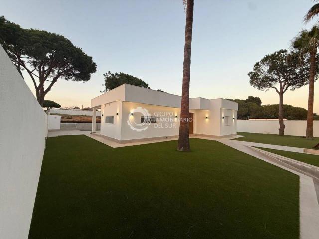Chalet en venta en Bahía de Cádiz, Andalucía