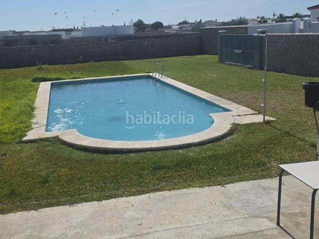Chalet en venta en Bahía de Cádiz, Andalucía