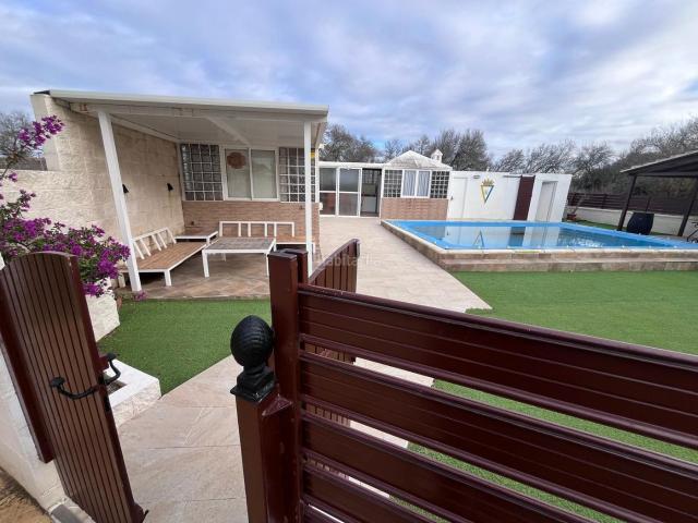 Chalet en venta en Bahía de Cádiz, Andalucía