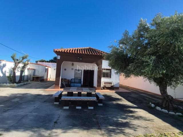 Chalet en venta en Bahía de Cádiz, Andalucía