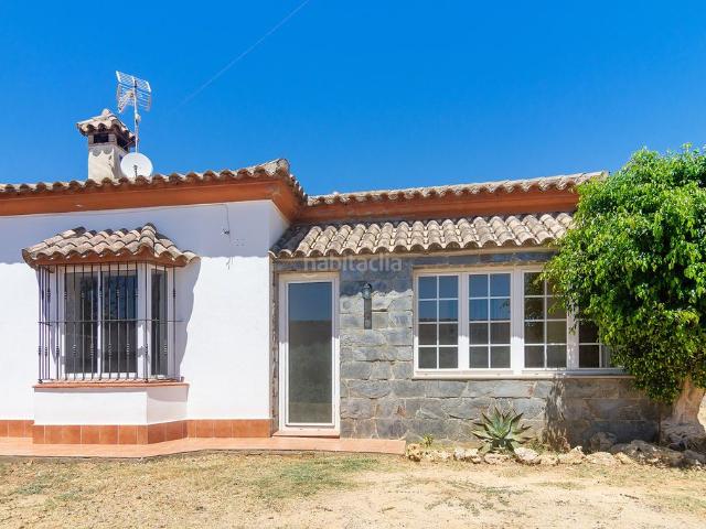 Chalet en venta en Chiclana de la Frontera, Cádiz