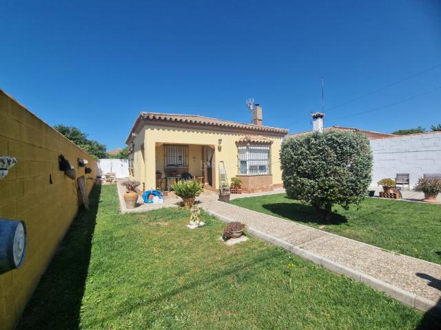 Chalet en venta en Bahía de Cádiz, Andalucía