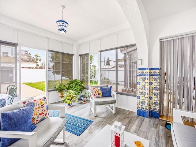 Chalet en venta en Bahía de Cádiz, Andalucía