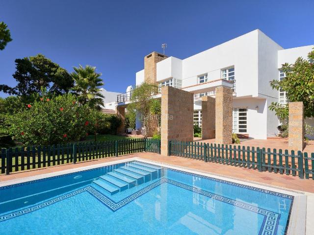 Chalet en venta en Bahía de Cádiz, Andalucía