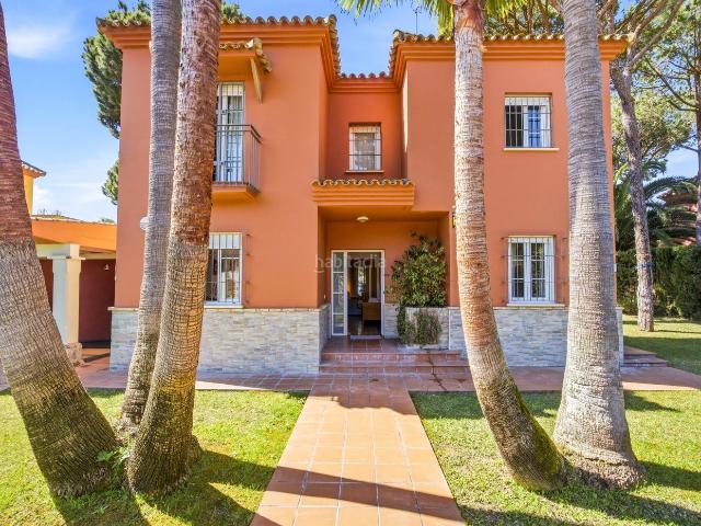 Chalet en venta en Bahía de Cádiz, Andalucía