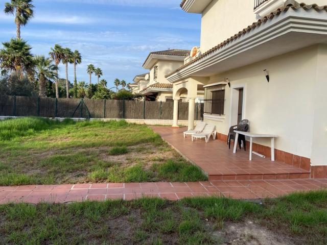 Chalet en venta en Bahía de Cádiz, Andalucía