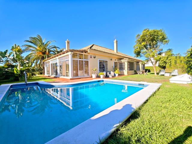 Chalet en venta en Bahía de Cádiz, Andalucía