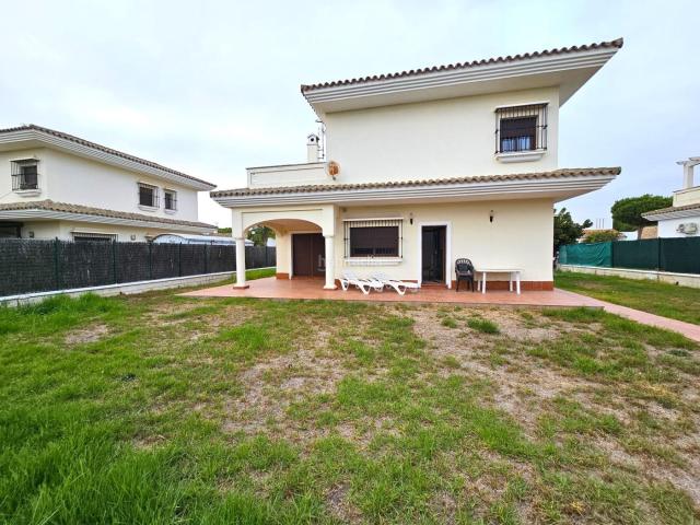 Chalet en venta en Bahía de Cádiz, Andalucía