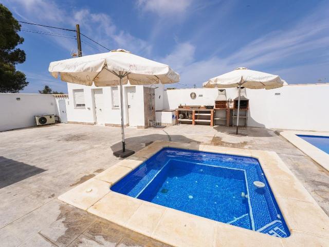 Chalet en venta en Bahía de Cádiz, Andalucía