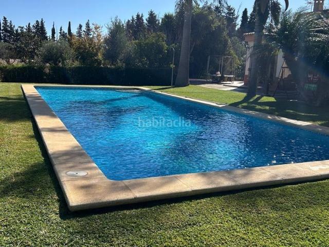 Chalet en venta en Bahía de Cádiz, Andalucía