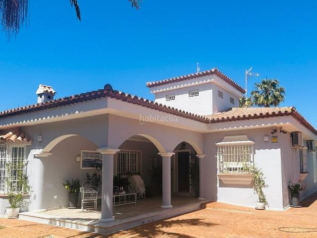 Chalet en venta en Bahía de Cádiz, Andalucía