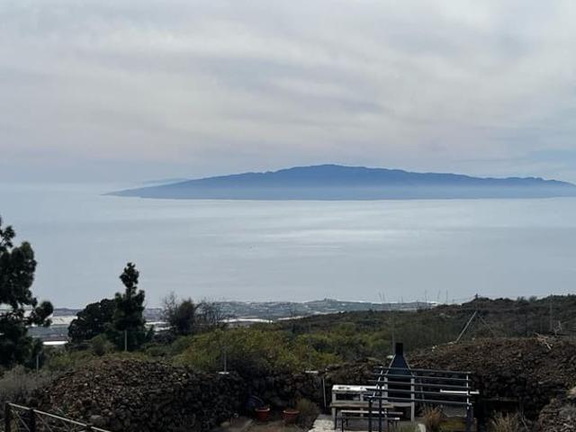 Chalet en venta en Guía de Isora, Canarias