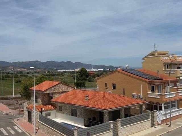 Chalet en venta en la Plana Baixa, Valencia