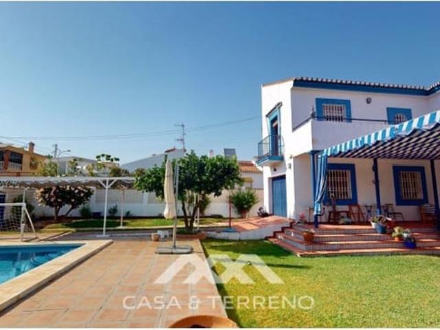 Chalet en venta en Chilches, La Axarquía