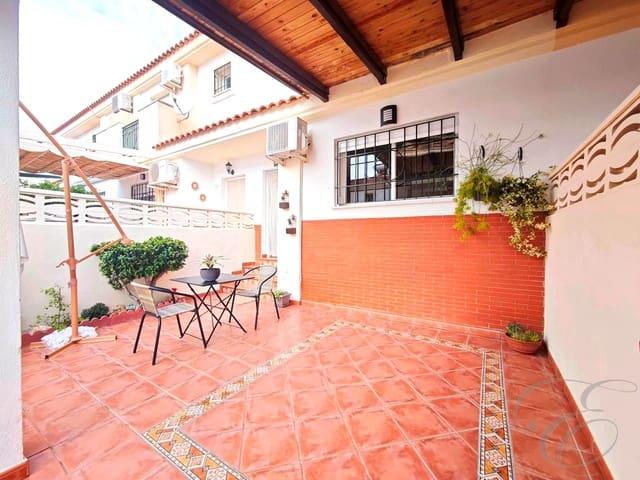 Chalet en venta en Chilches, La Axarquía