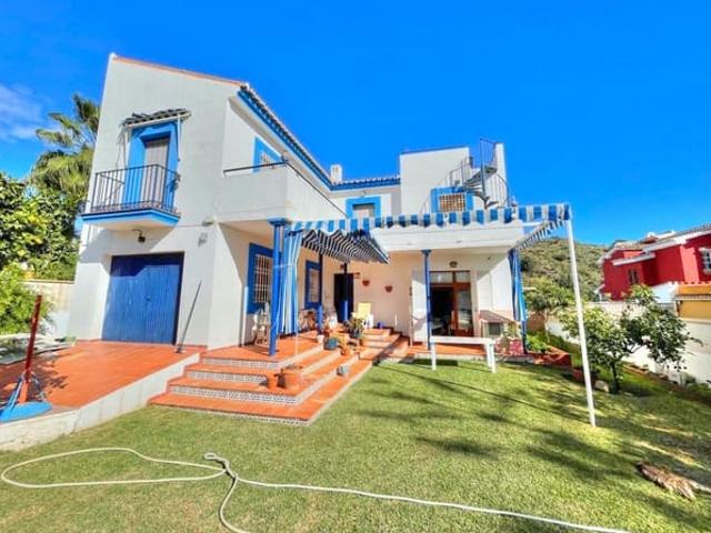 Chalet en venta en Chilches, La Axarquía