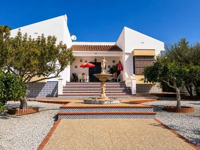 Chalet en venta en Chilches, La Axarquía