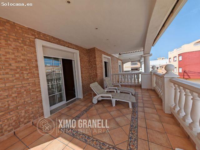 Casa en venta en la Plana Baixa, Valencia