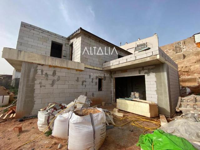 Chalet en venta en Chillarón De Cuenca, Castilla-La Mancha