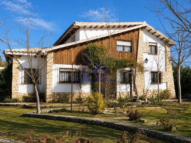 Chalet en venta en Chillarón De Cuenca, Castilla-La Mancha