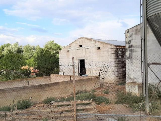 Chalet en venta en Chilluévar, Andalucía