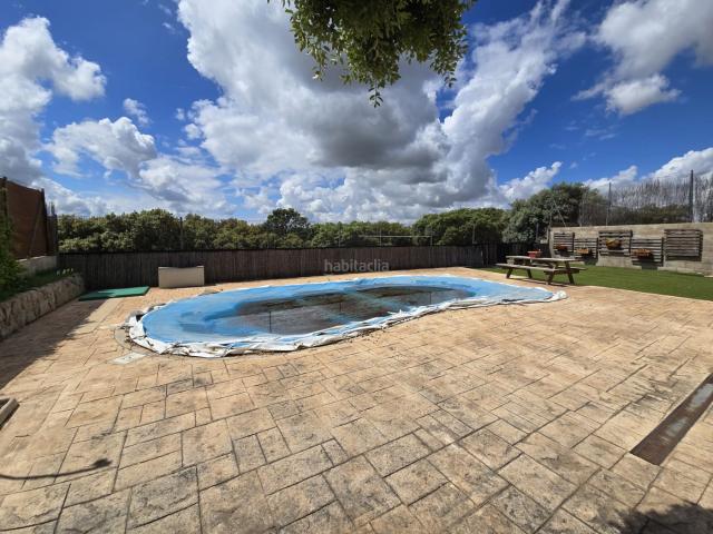 Chalet en venta en El Mapa, Chiloeches