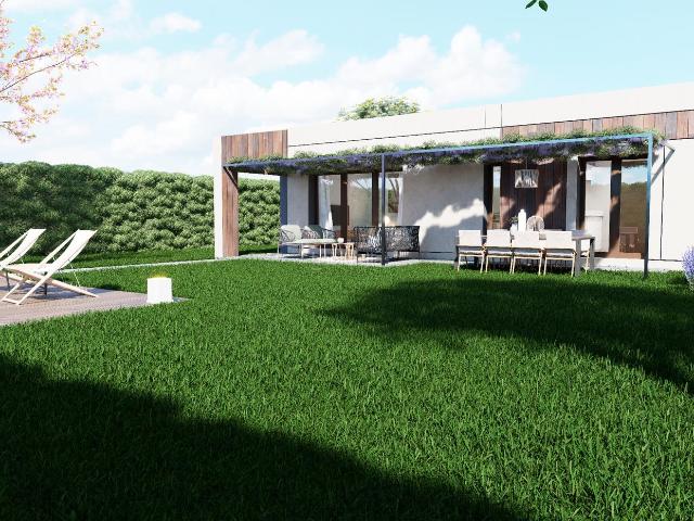 Chalet en venta en El Mapa, Chiloeches