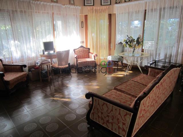 Chalet en venta en El Mapa, Chiloeches