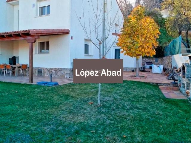 Villa en venta en Chiloeches, El Mapa