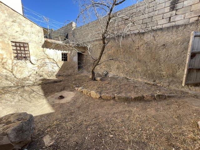 Chalet en venta en Comarca de Alhama, Andalucía