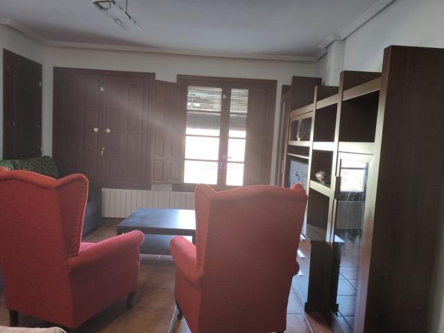 Chalet en venta en Hoya-gonzalo, Castilla-La Mancha