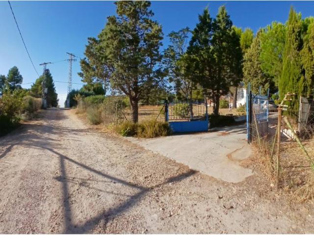 Casa en venta en Chinchón, Madrid