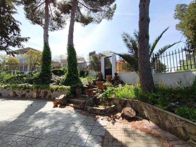 Casa en venta en Chinchón, Nuevo Chinchón