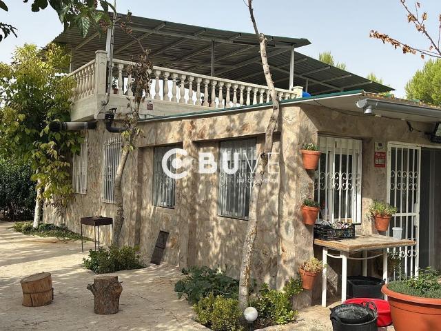 Chalet en venta en Colmenar De Oreja, Madrid