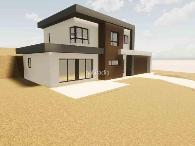 Chalet en venta en Colmenar De Oreja, Madrid